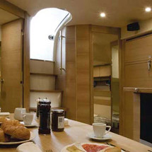 Fairline Targa 52 GT