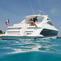 Fairline Targa 52 GT