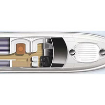 Fairline Targa 52 GT