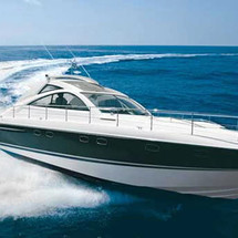Fairline Targa 52 GT