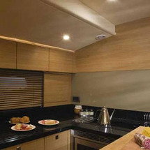 Fairline Targa 52 GT