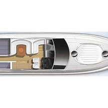 Fairline Targa 52 GT
