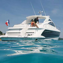 Fairline Targa 52 GT