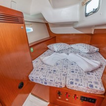 Beneteau Oceanis 40