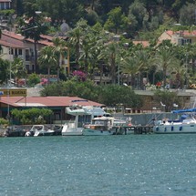 Beneteau Oceanis 40