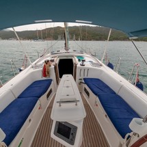 Beneteau Oceanis 40