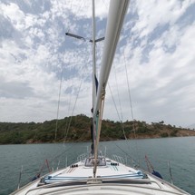 Beneteau Oceanis 40