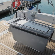 Beneteau Oceanis 41.1
