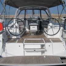 Beneteau Oceanis 41.1