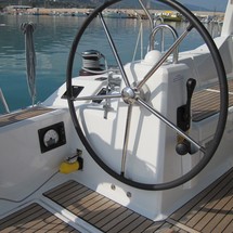 Beneteau Oceanis 41.1