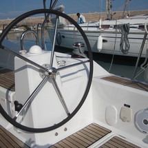 Beneteau Oceanis 41.1