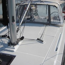 Beneteau Oceanis 41.1