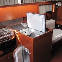 Beneteau Oceanis 41.1