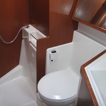Beneteau Oceanis 41.1