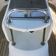Jeanneau Sun Odyssey 49