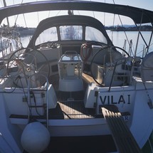 Jeanneau Sun Odyssey 49