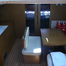 Jeanneau Sun Odyssey 49