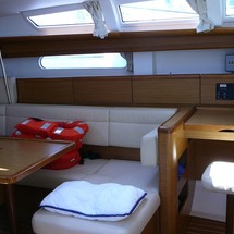 Jeanneau Sun Odyssey 49