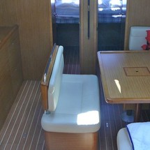 Jeanneau Sun Odyssey 49