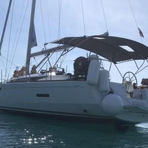 Jeanneau Sun Odyssey 449