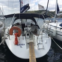 Harmony 38