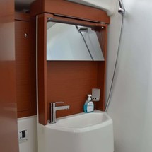 Beneteau Oceanis 51.1
