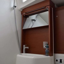 Beneteau Oceanis 51.1