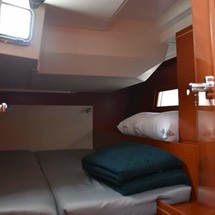 Beneteau Oceanis 51.1