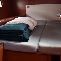 Beneteau Oceanis 51.1