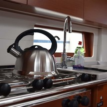 Beneteau Oceanis 51.1