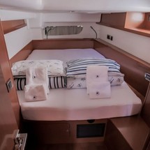 Beneteau Oceanis 60