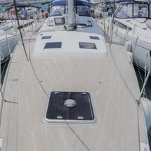Beneteau Oceanis 60