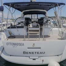 Beneteau Oceanis 60