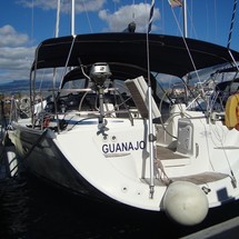 Bavaria 50 Cruiser