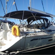 Bavaria 50 Cruiser