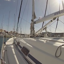 Bavaria 50 Cruiser