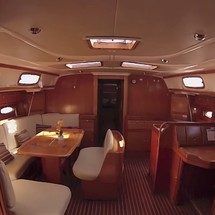 Bavaria 50 Cruiser