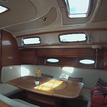 Bavaria 50 Cruiser