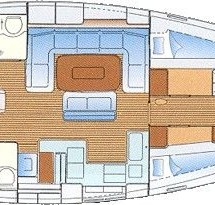 Bavaria 50 Cruiser