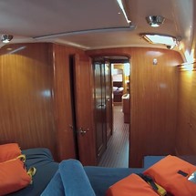 Bavaria 50 Cruiser