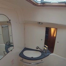 Bavaria 50 Cruiser