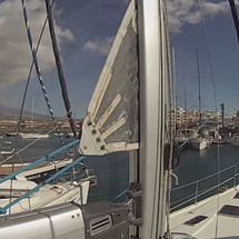 Bavaria 50 Cruiser