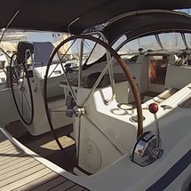 Bavaria 50 Cruiser