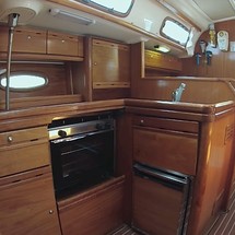 Bavaria 50 Cruiser