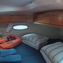 Bavaria 50 Cruiser