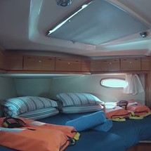 Bavaria 50 Cruiser