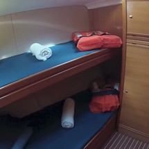 Bavaria 50 Cruiser