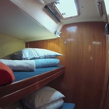 Bavaria 50 Cruiser
