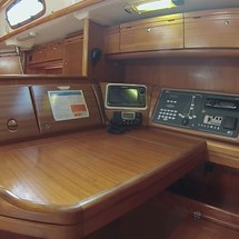Bavaria 50 Cruiser