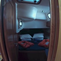 Bavaria 50 Cruiser